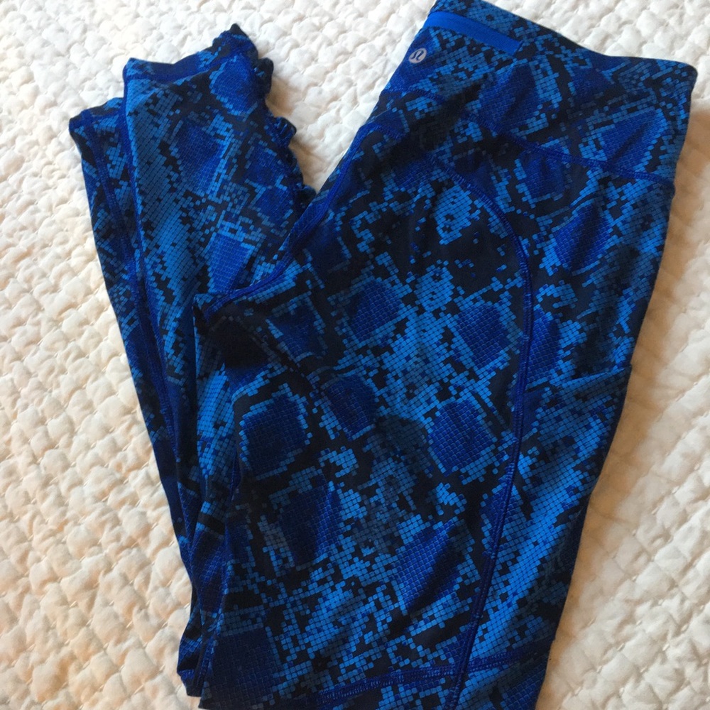 Lululemon size 8❌sold❌